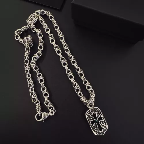 Chrome Hearts Necklaces #1389268 $52.00 USD, Wholesale Replica Chrome Hearts Necklaces