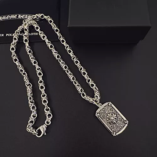 Chrome Hearts Necklaces #1389272 $52.00 USD, Wholesale Replica Chrome Hearts Necklaces