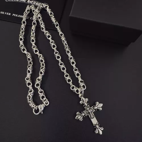Chrome Hearts Necklaces #1389274 $52.00 USD, Wholesale Replica Chrome Hearts Necklaces