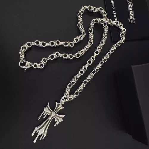 Chrome Hearts Necklaces #1389276 $52.00 USD, Wholesale Replica Chrome Hearts Necklaces