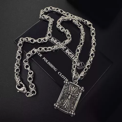 Chrome Hearts Necklaces #1389278 $52.00 USD, Wholesale Replica Chrome Hearts Necklaces