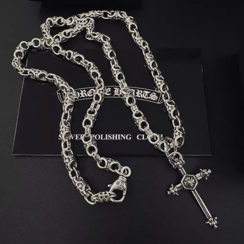 Chrome Hearts Necklaces #1389280 $52.00 USD, Wholesale Replica Chrome Hearts Necklaces