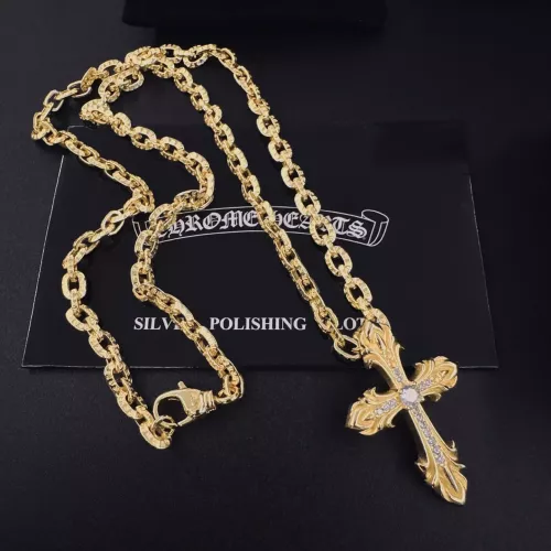 Chrome Hearts Necklaces #1389282 $52.00 USD, Wholesale Replica Chrome Hearts Necklaces