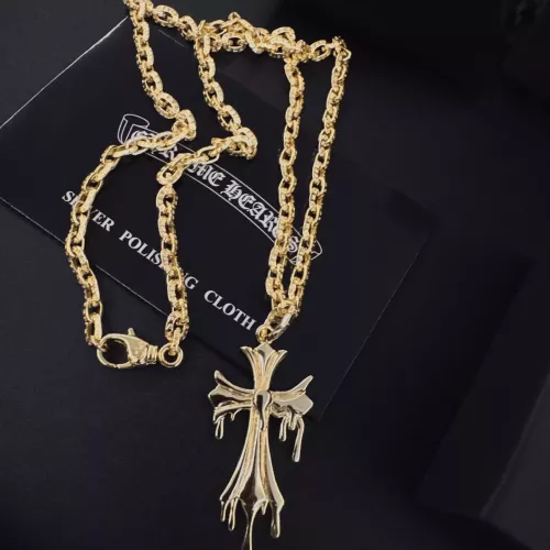 Chrome Hearts Necklaces #1389284 $52.00 USD, Wholesale Replica Chrome Hearts Necklaces