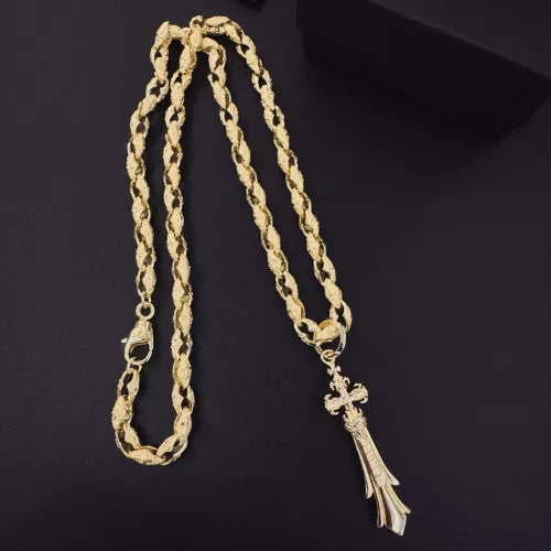 Chrome Hearts Necklaces #1389285 $52.00 USD, Wholesale Replica Chrome Hearts Necklaces