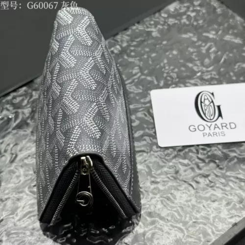 Replica Goyard Wallets #1389286 $29.00 USD for Wholesale