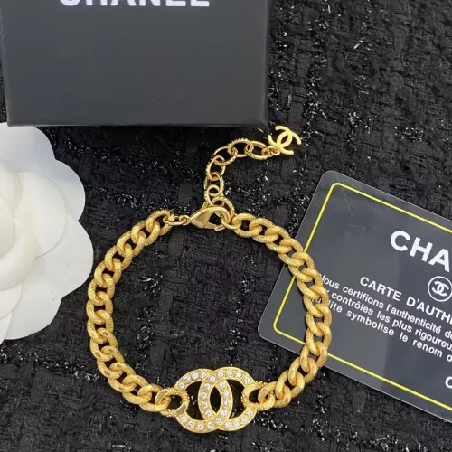 Chanel Bracelets #1389308 $32.00 USD, Wholesale Replica Chanel Bracelets