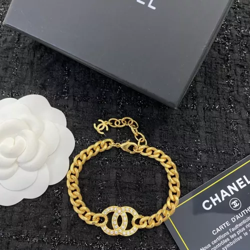 Replica Chanel Bracelets #1389308 $32.00 USD for Wholesale