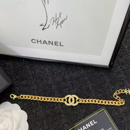 Replica Chanel Bracelets #1389308 $32.00 USD for Wholesale