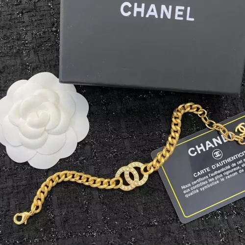 Replica Chanel Bracelets #1389308 $32.00 USD for Wholesale