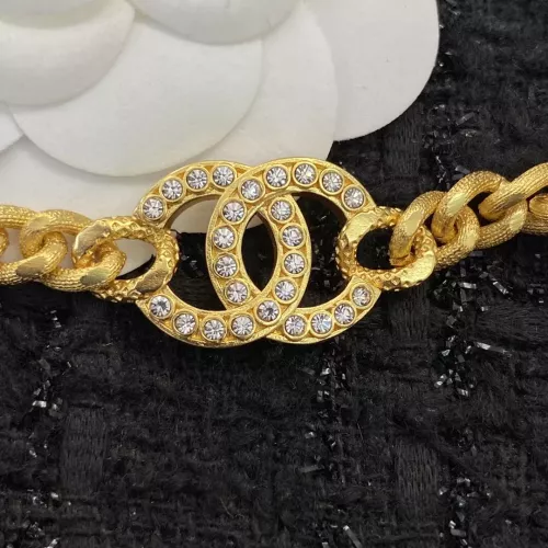 Replica Chanel Bracelets #1389308 $32.00 USD for Wholesale