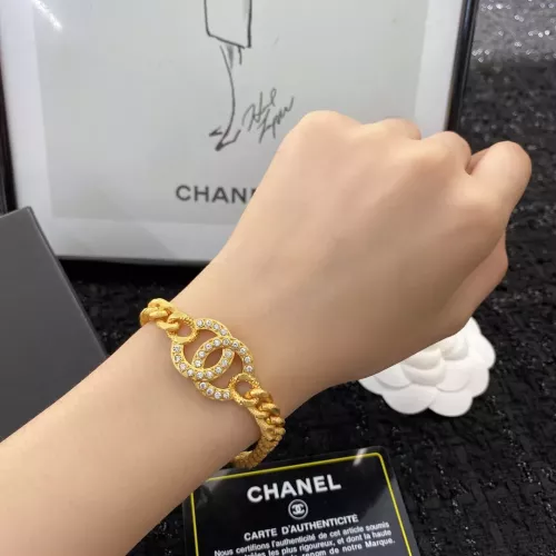 Replica Chanel Bracelets #1389308 $32.00 USD for Wholesale