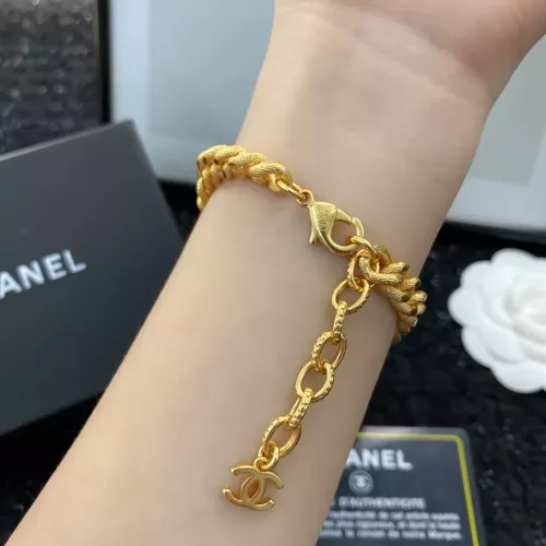 Replica Chanel Bracelets #1389308 $32.00 USD for Wholesale