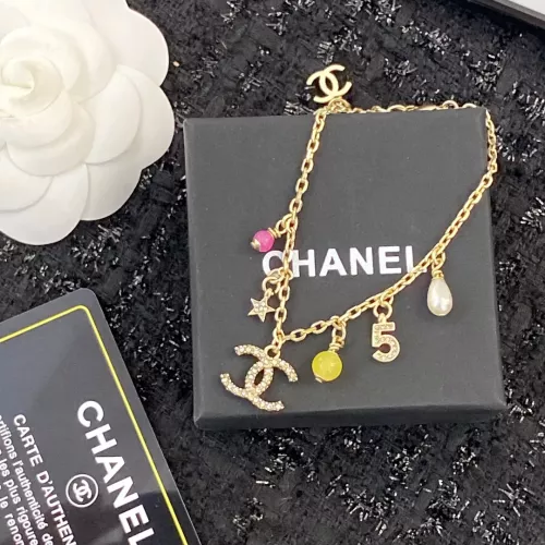 Replica Chanel Bracelets For Women #1389309 $32.00 USD for Wholesale