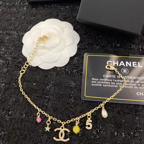 Replica Chanel Bracelets For Women #1389309 $32.00 USD for Wholesale