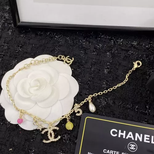 Replica Chanel Bracelets For Women #1389309 $32.00 USD for Wholesale