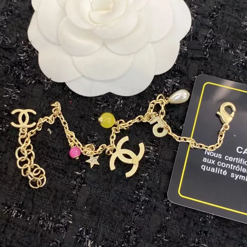 Replica Chanel Bracelets For Women #1389309 $32.00 USD for Wholesale