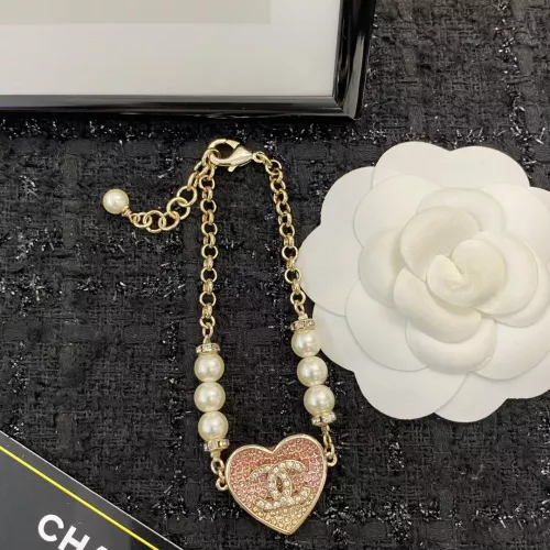 Replica Chanel Bracelets For Women #1389314 $36.00 USD for Wholesale