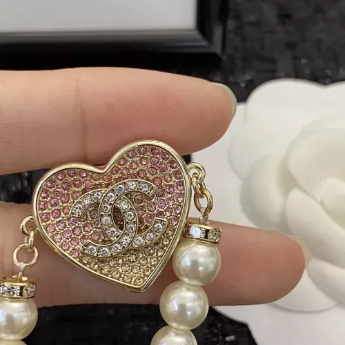 Replica Chanel Bracelets For Women #1389314 $36.00 USD for Wholesale