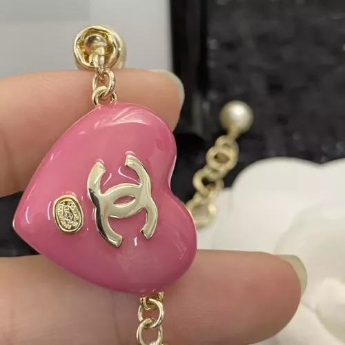 Replica Chanel Bracelets For Women #1389314 $36.00 USD for Wholesale