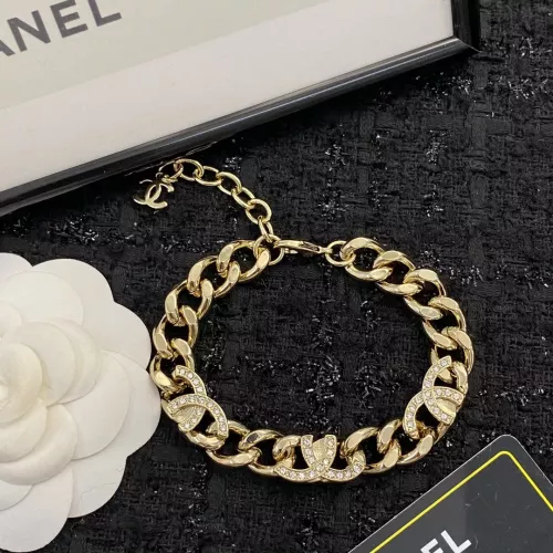 Chanel Bracelets For Women #1389319 $36.00 USD, Wholesale Replica Chanel Bracelets