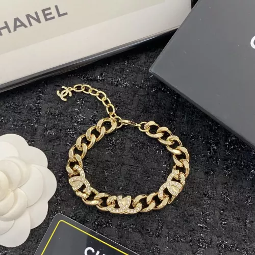 Replica Chanel Bracelets For Women #1389319 $36.00 USD for Wholesale