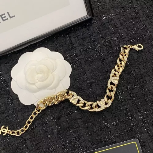 Replica Chanel Bracelets For Women #1389319 $36.00 USD for Wholesale