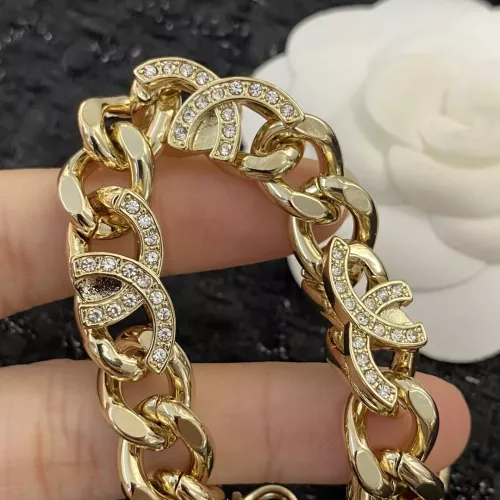 Replica Chanel Bracelets For Women #1389319 $36.00 USD for Wholesale