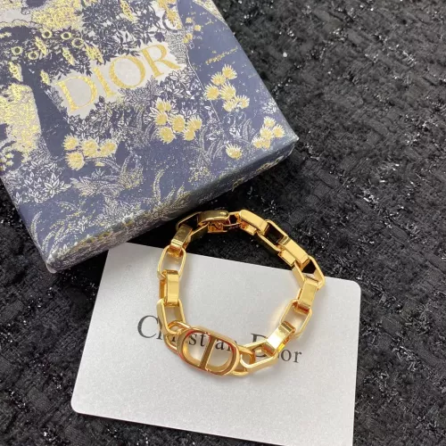 Replica Christian Dior Bracelets #1389322 $36.00 USD for Wholesale