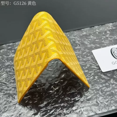 Replica Goyard Wallets #1389324 $32.00 USD for Wholesale