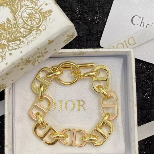 Christian Dior Bracelets #1389329 $39.00 USD, Wholesale Replica Christian Dior Bracelets