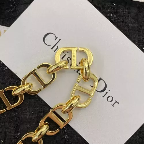 Replica Christian Dior Bracelets #1389329 $39.00 USD for Wholesale