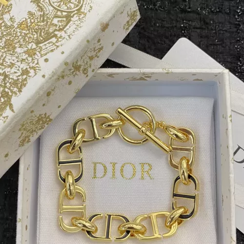 Christian Dior Bracelets #1389331 $39.00 USD, Wholesale Replica Christian Dior Bracelets