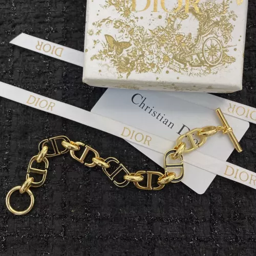 Replica Christian Dior Bracelets #1389331 $39.00 USD for Wholesale