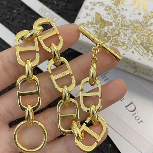 Replica Christian Dior Bracelets #1389331 $39.00 USD for Wholesale