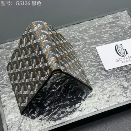Replica Goyard Wallets #1389335 $32.00 USD for Wholesale