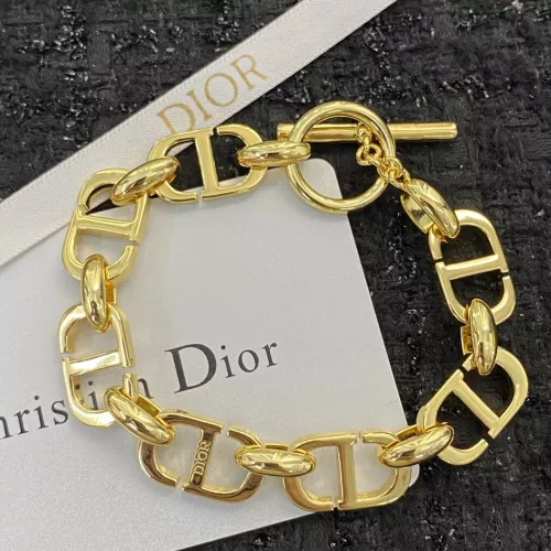 Replica Christian Dior Bracelets #1389337 $39.00 USD for Wholesale
