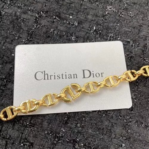 Replica Christian Dior Bracelets #1389338 $40.00 USD for Wholesale