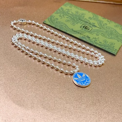 Replica Gucci Necklaces #1389340 $42.00 USD for Wholesale