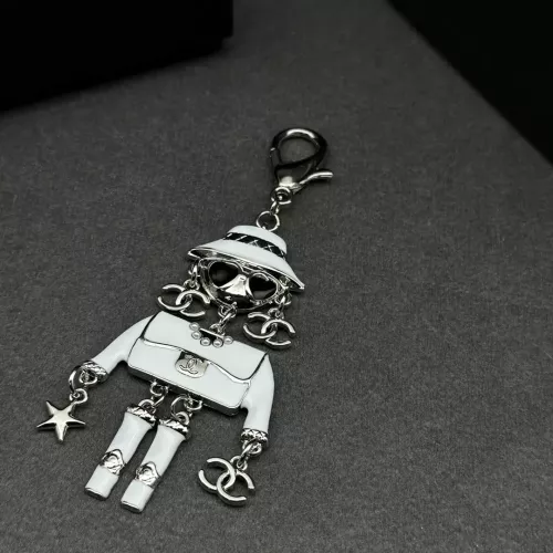 Chanel Key Holder And Bag Buckle #1389343 $25.00 USD, Wholesale Replica Chanel Key Holder And Bag Buckle