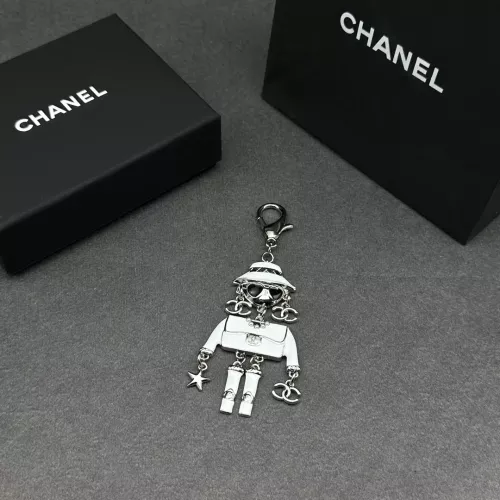 Replica Chanel Key Holder And Bag Buckle #1389343 $25.00 USD for Wholesale