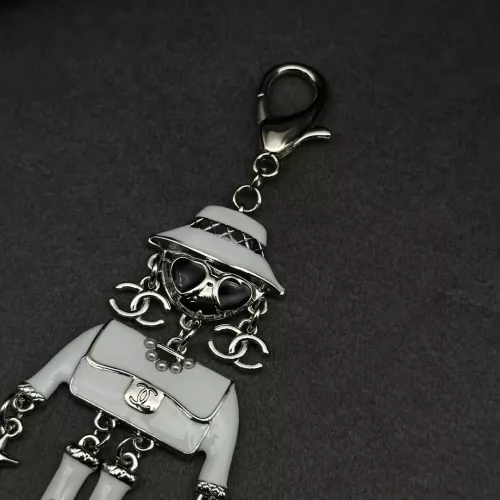 Replica Chanel Key Holder And Bag Buckle #1389343 $25.00 USD for Wholesale