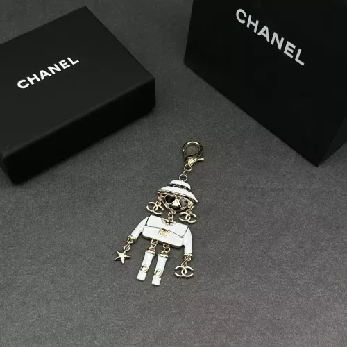 Replica Chanel Key Holder And Bag Buckle #1389344 $25.00 USD for Wholesale