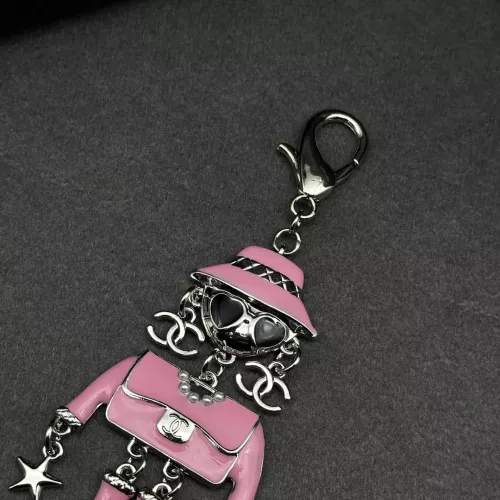 Replica Chanel Key Holder And Bag Buckle #1389349 $25.00 USD for Wholesale