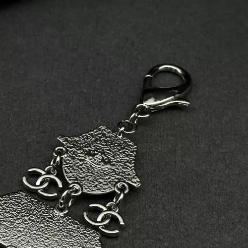 Replica Chanel Key Holder And Bag Buckle #1389349 $25.00 USD for Wholesale