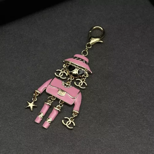 Chanel Key Holder And Bag Buckle #1389350 $25.00 USD, Wholesale Replica Chanel Key Holder And Bag Buckle