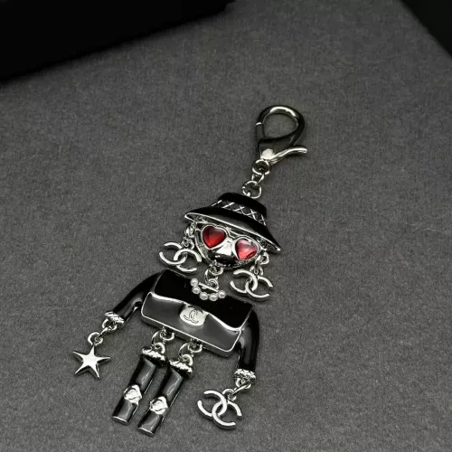 Chanel Key Holder And Bag Buckle #1389353 $25.00 USD, Wholesale Replica Chanel Key Holder And Bag Buckle