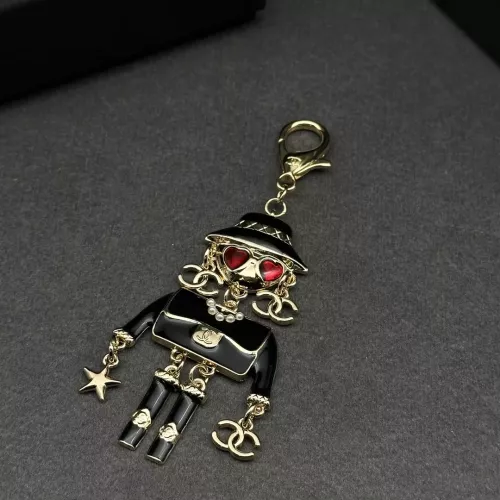 Chanel Key Holder And Bag Buckle #1389354 $25.00 USD, Wholesale Replica Chanel Key Holder And Bag Buckle