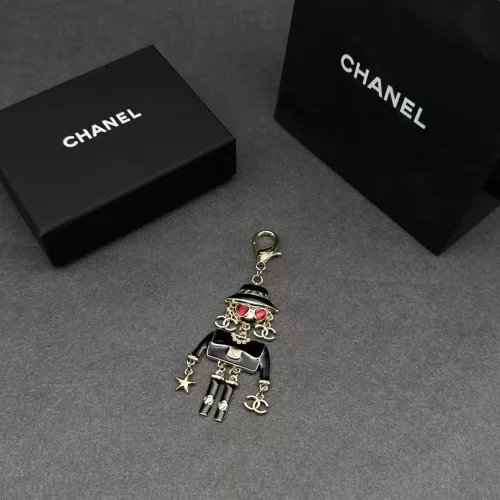 Replica Chanel Key Holder And Bag Buckle #1389354 $25.00 USD for Wholesale