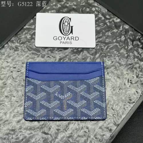Replica Goyard Card Holders #1389356 $25.00 USD for Wholesale